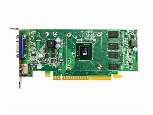 破除卡脖子封锁，国内最强 GPU 芯片来了