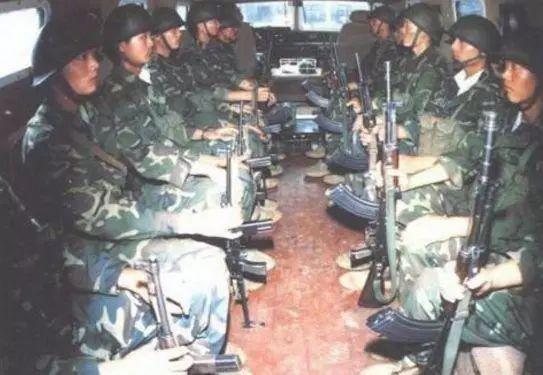 我是特种兵 围剿远山镇 战役原型 现实中比电视剧残酷 全网搜