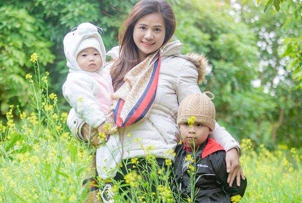 忠告：生二胎这件事，一定要在男人想要“二胎”的情况下才能怀孕