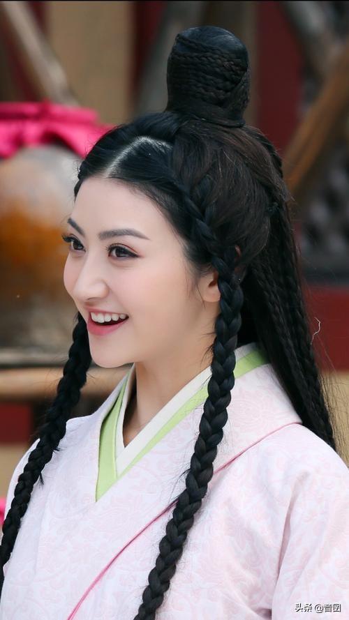 景甜演的全部电视剧景甜主演的电视剧全部