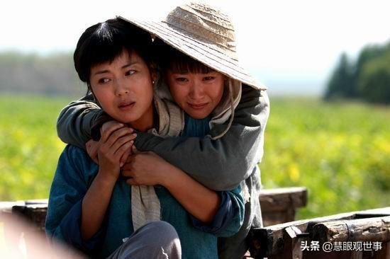 《侯卫东官场笔记》中遇人不淑的池铭