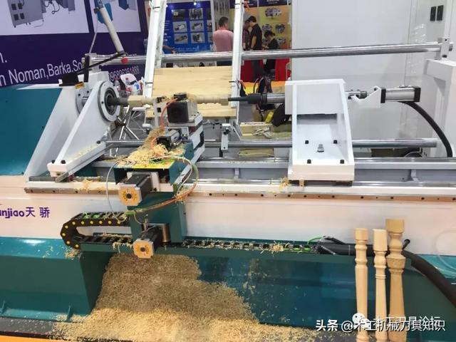2019上海机械展