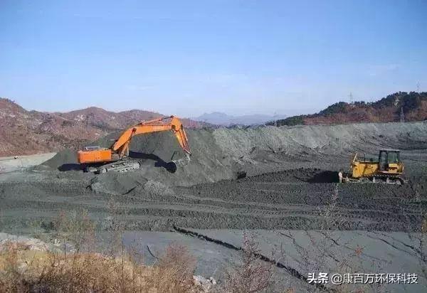 铁矿尾矿综合利用方案