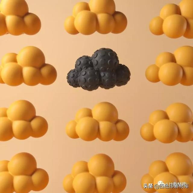 第880期大神C4D模型工程文件