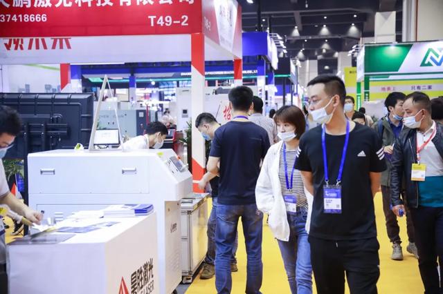 许昌智工机械展