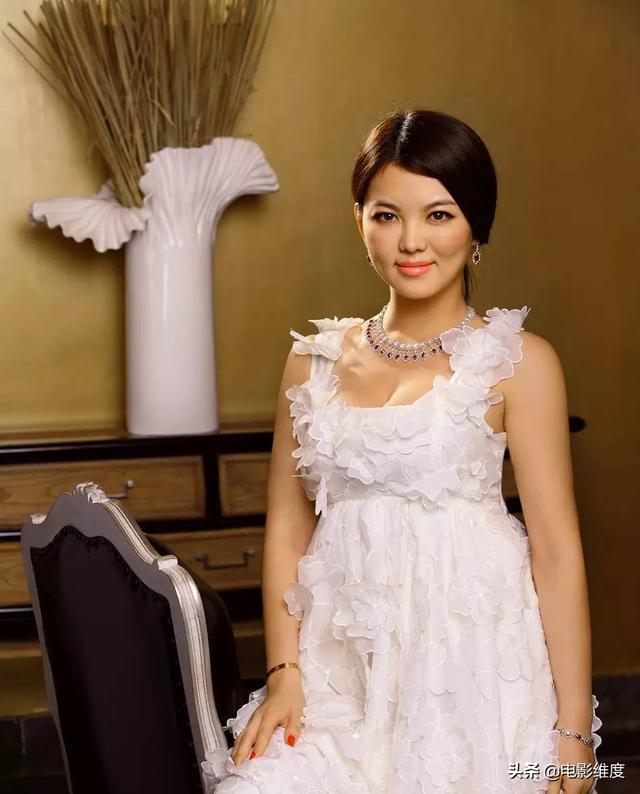 李湘个人资料简介 简历_李湘妈妈个人资料简介-星座梦城