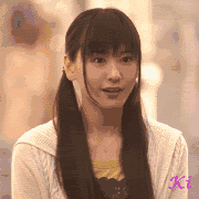邪恶美女的动图GIF：妹子技术好好呃