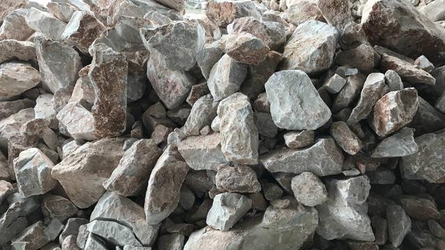关于破碎机打石机视频的信息