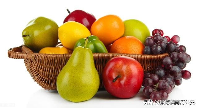 入秋4大水果，通便、助眠、护血管！家里一定要常买！