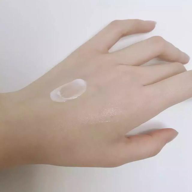 强生身体乳用到最后