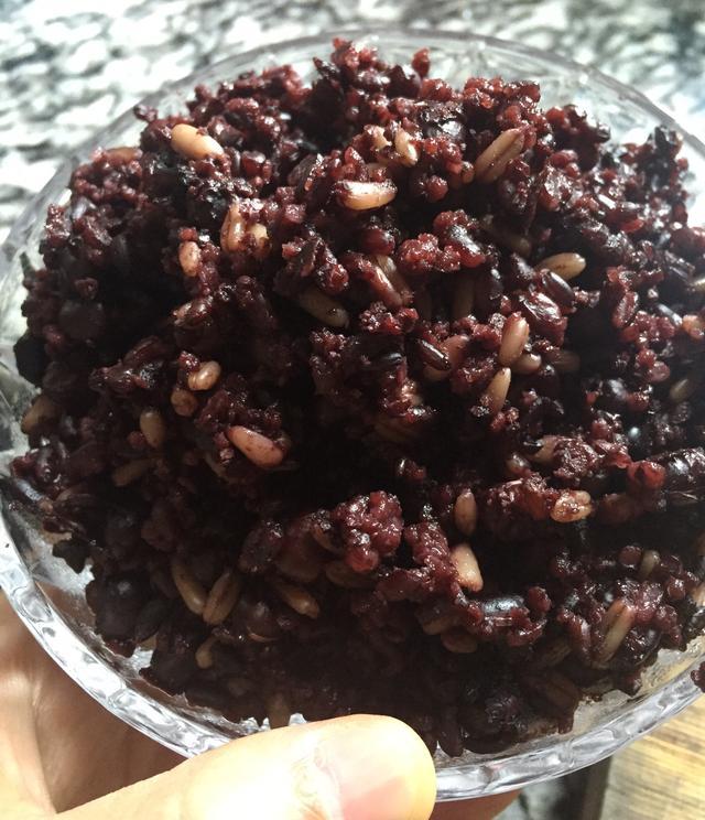 杂粮饭有哪些杂粮 杂粮饭有哪些杂粮