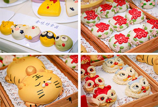 青岛食品机械展2018年