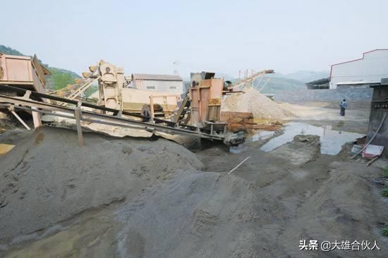陕西小型洗砂机哪家好