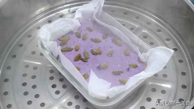 疫情反复不发货！5零嘴在家动动手就能做，软糯可口，营养又解馋