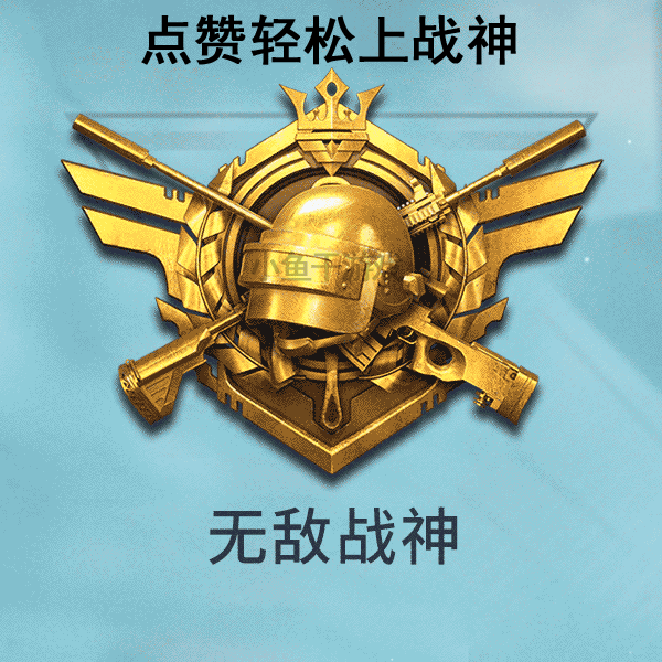 吃鸡皮肤显示不出来