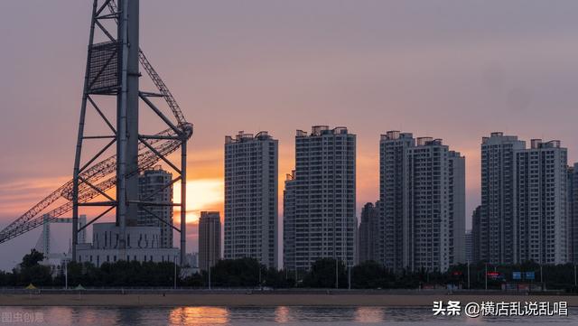 看不懂的山东费县楼市房价，高速发展的费县，费县大城市融城之路