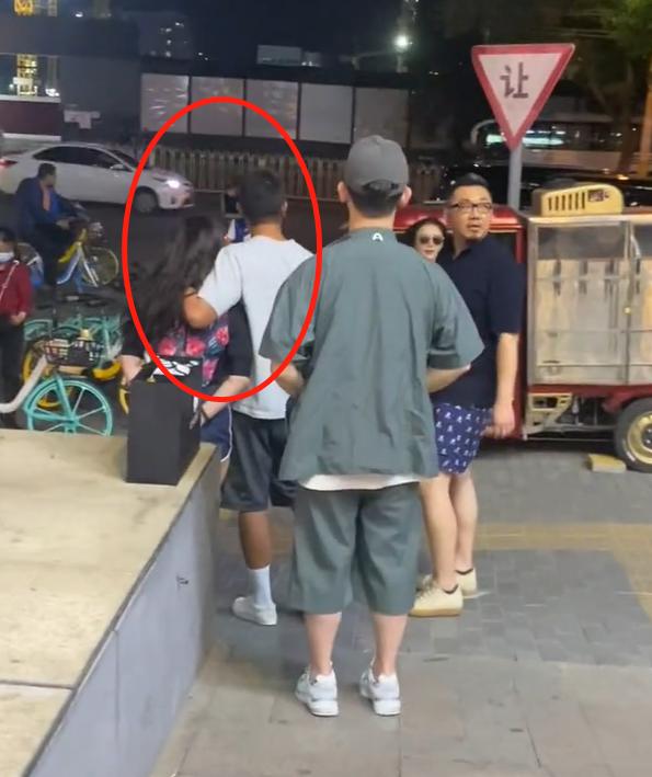 霍思燕老公,霍思燕老公