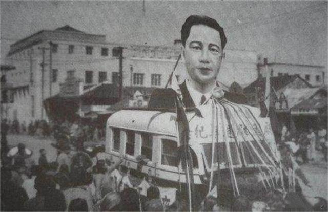 1946年蒋介石密令炸掉汪精卫墓，开棺尸体未腐，口袋有张3寸纸条