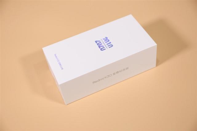 只有4.6分？发布时人人喊香的红米K30至尊版，为什么口碑越来越差