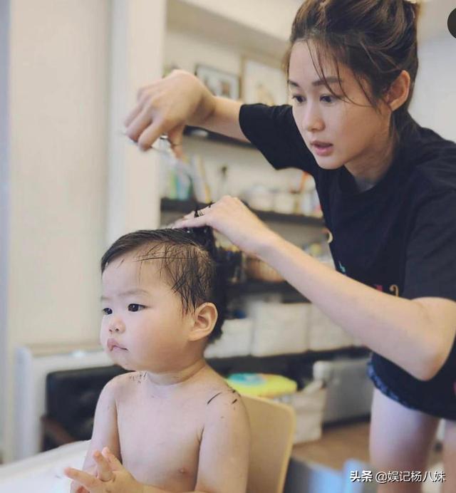 岑丽香个人资料:TVB女星爱抱团，“处女党”婚前不破戒，“七魔女”人生大不同