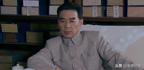 辽宁83岁老农给中央写信，自称曾经活捉过老蒋，引起叶帅高度重视
