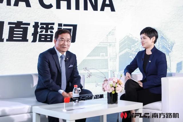 上海工程机械宝马展路线怎么走