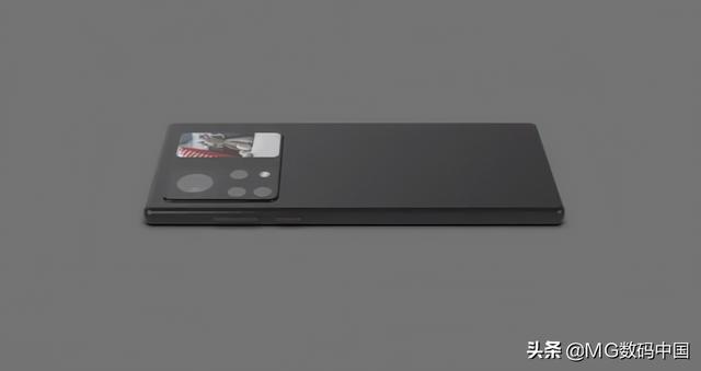 華為Mate50X大曝光，2K屏+高刷新率+後置四攝等，滿滿的誠意