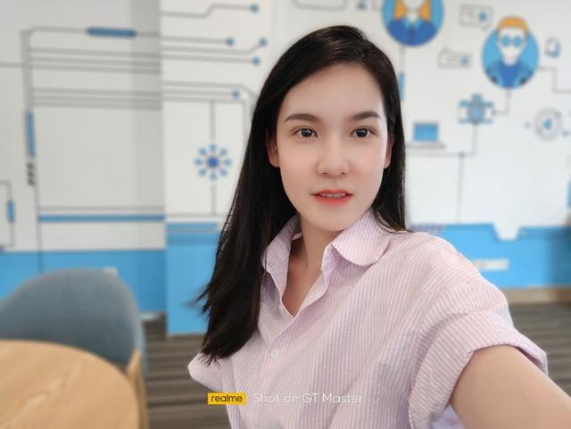 真我GT大师探索版评测：通感美学的巅峰之作-第56张图片-9158手机教程网