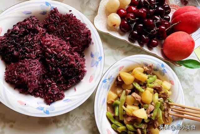 天冷了，有钱没钱都建议多吃“6种谷物”，养胃养身，越吃越健康