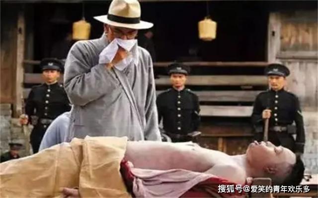 清朝奇案：官员为女子翻案不成辞职回家，儿子发现真凶竟是枕边人