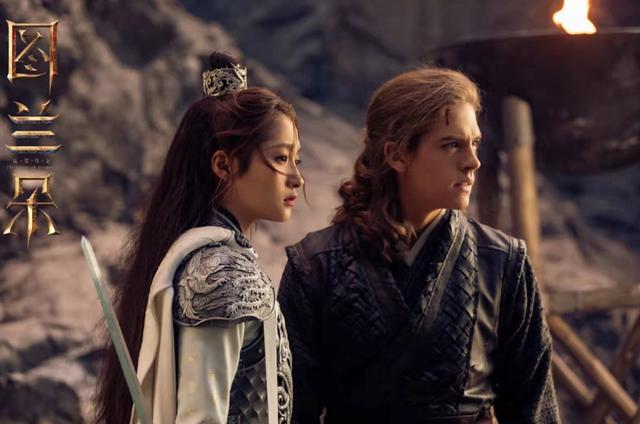 关晓彤电视剧古装最新(关晓彤最新古装电视剧)