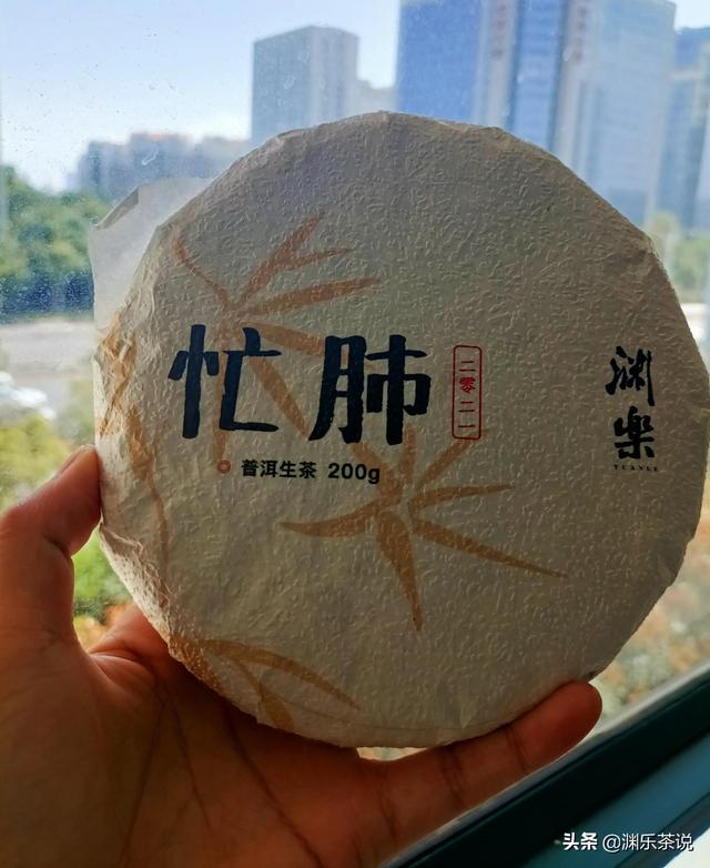 肠胃不好，适合喝什么茶？