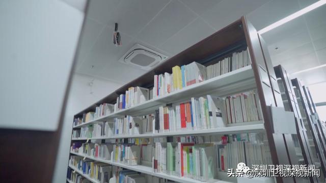 中山大学深圳校区建设迎来新节点！即将达成这一目标