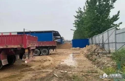 南阳制砂机出租