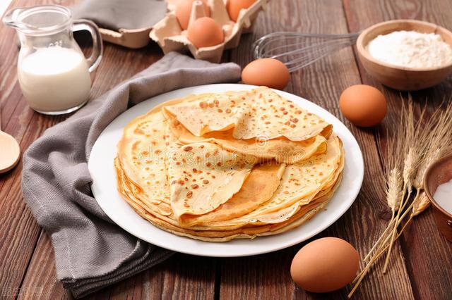 早餐这些食物是不能吃的！你知道？