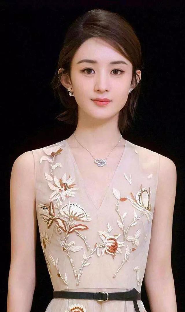 赵丽颖是几月几日出生的(赵丽颖是几年几月几日出生的)