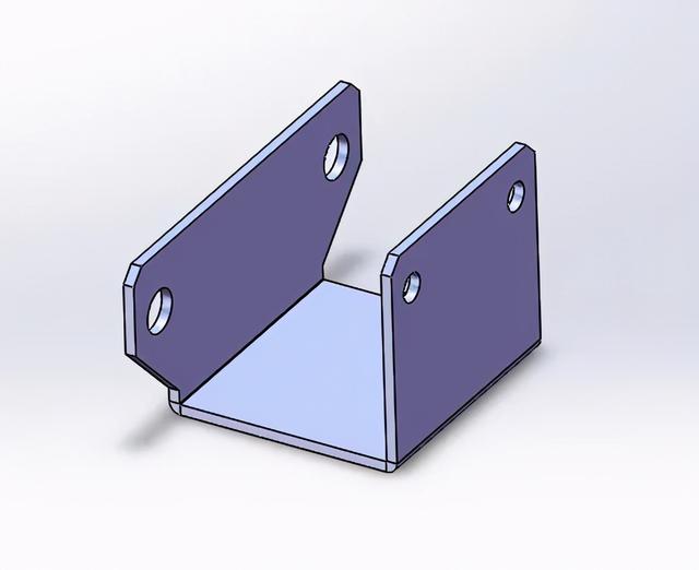 solidworks工程图展不开