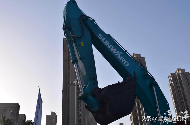 唐山国际工程机械展