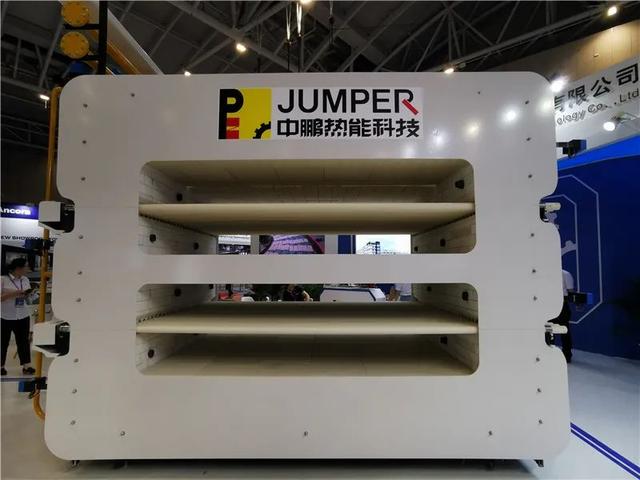 潭洲机械展