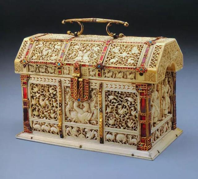 买椟还珠古代是什么用处买椟还珠中的盒子长什么样