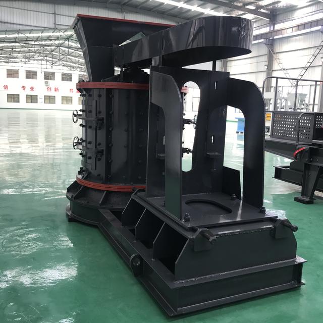 福建大型板锤制砂机厂家