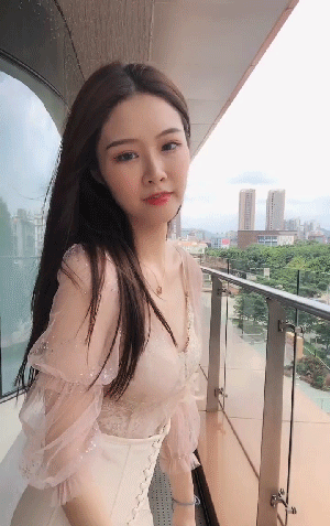 性感美女跳舞GIF：会动的小蛮腰，你最爱的是哪一张？！