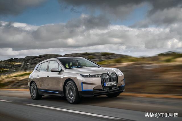 三款传统车企的纯电新车，这次真要反击造车新势力？