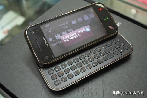 盤點一下這些年來用過的手機和每一部手機背後的故事