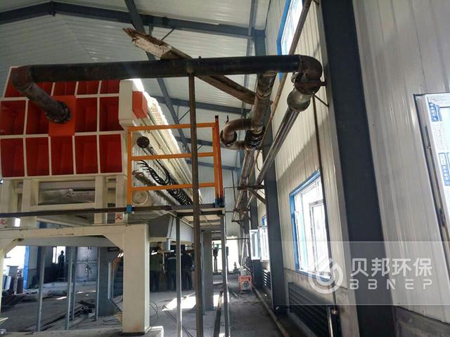 关于白山不锈钢带式压滤机厂家直销的信息