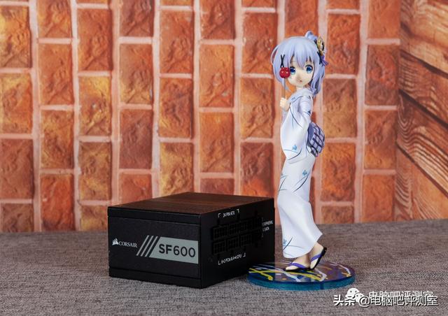 給妹妹裝一臺5600X+3060ti的A4主機