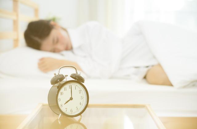 超过5成的高血压患者有睡眠问题！揭秘睡眠与血压的关系