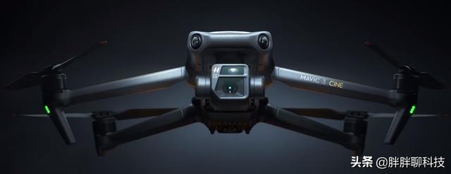 大疆Mavic 3发布，Mavic 2 Pro老用户有话说，到底该不该换？