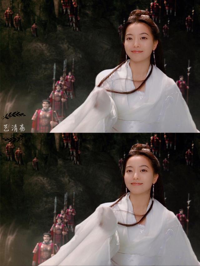 穿越到秦始皇陵和玉漱公主在一起(玉漱公主穿越到现代)-天晟网