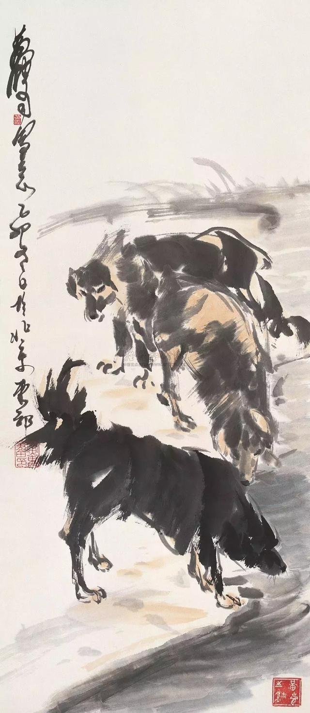拉萨重型立轴制砂机